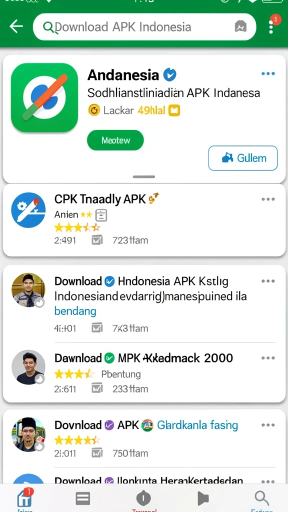 68idn - Mode multiplayer yang menegangkan dan seru.