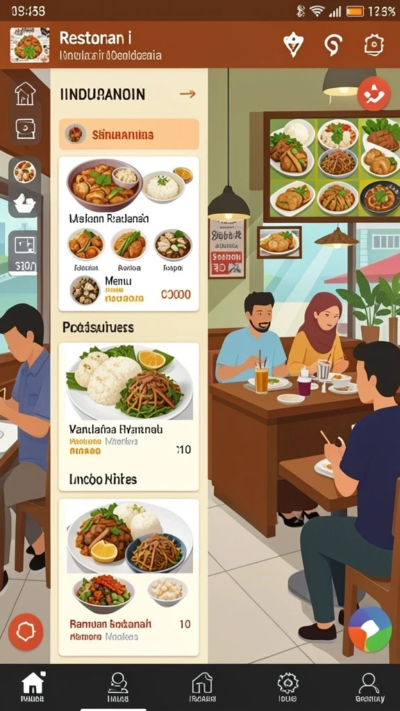 baginda168 - Karakter baru yang memperkaya pengalaman bermain.