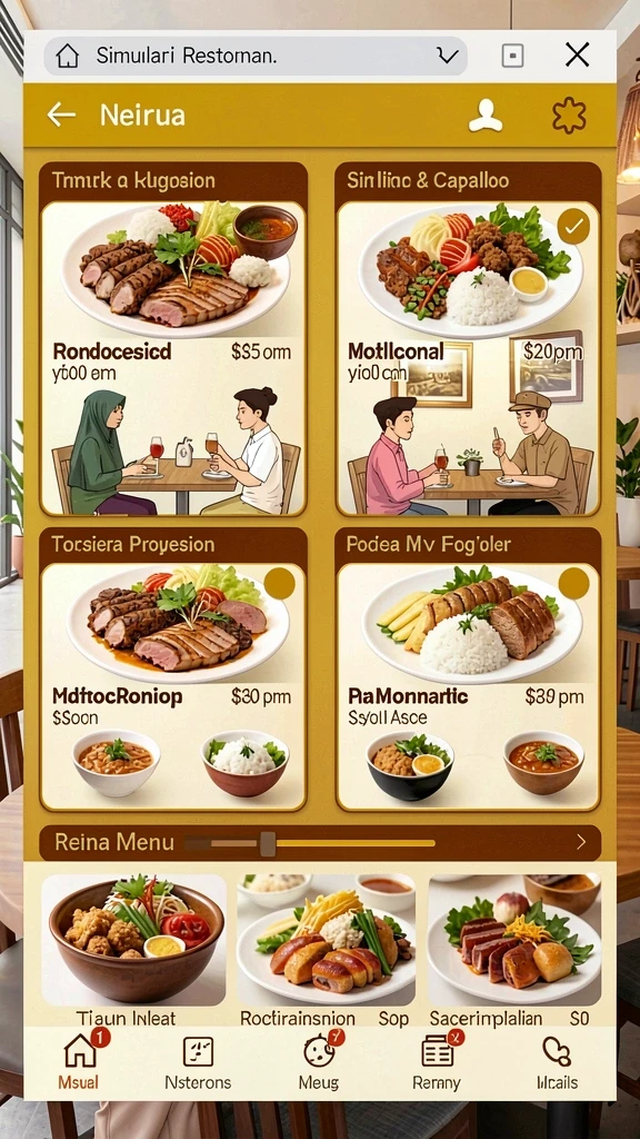 dewanusa - Petualangan seru di dunia fantasi DEWANUSA.