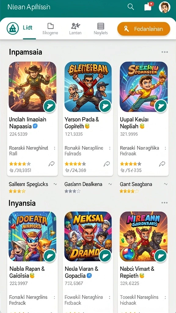 gems365 - Beragam level menantang untuk dipecahkan.
