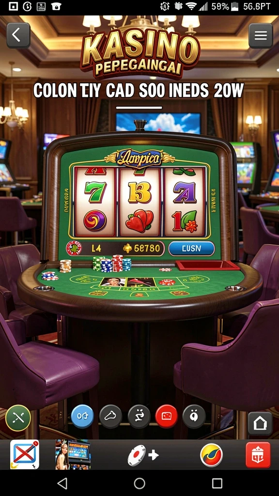 gowin - Pengalaman multiplayer yang seru dan interaktif.