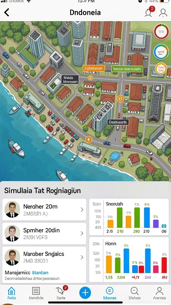 hargatoto - Fitur notifikasi yang membantu pemain tidak ketinggalan pengundian.