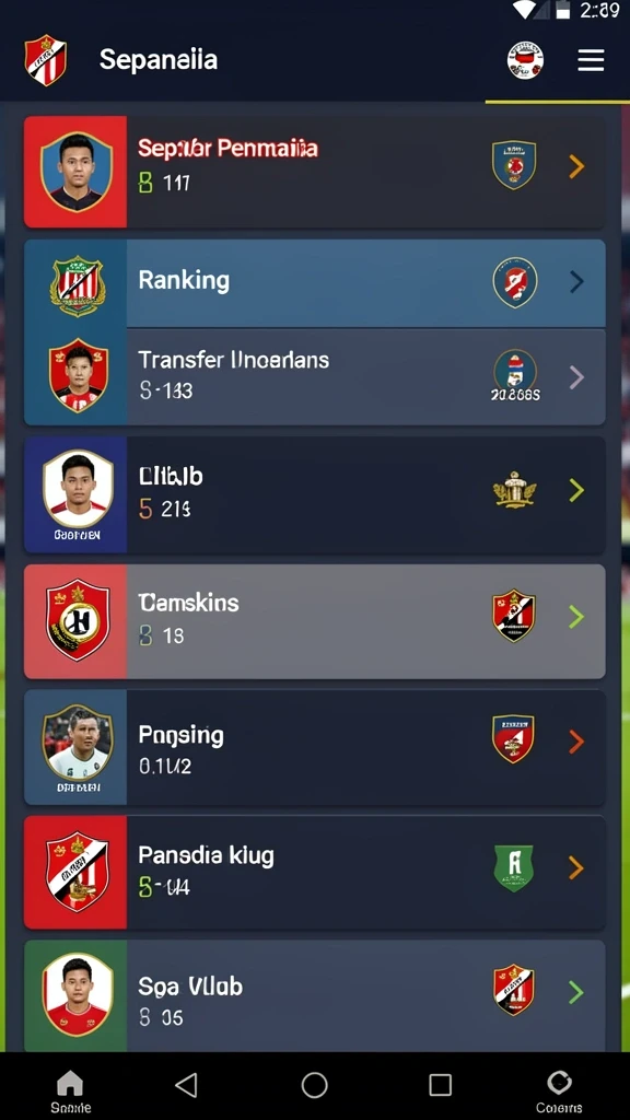 idagame - Tampilkan grafik yang memukau saat bermain.