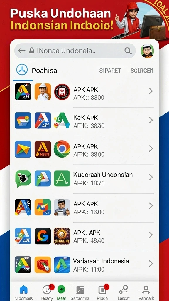 idrok - Sistem reward yang membuat pemain kembali bermain.