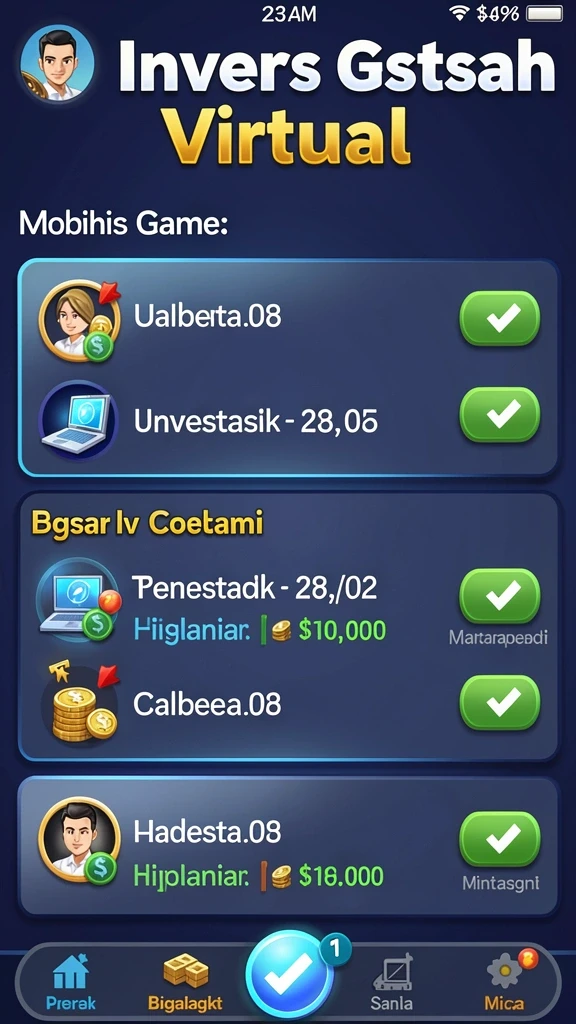 mega777 - Banyak pilihan permainan slot yang seru.