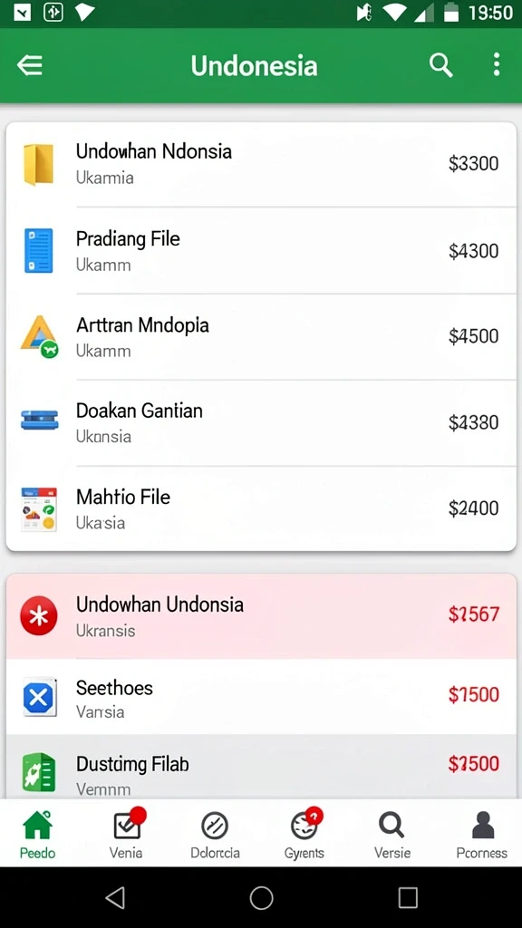 mpo1221 - Level baru yang menantang dan menarik.