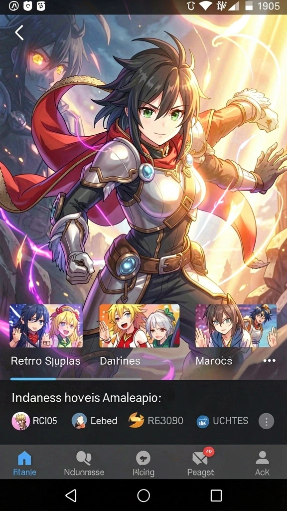 mutasitoto - Pengalaman gameplay yang mendebarkan dan seru.