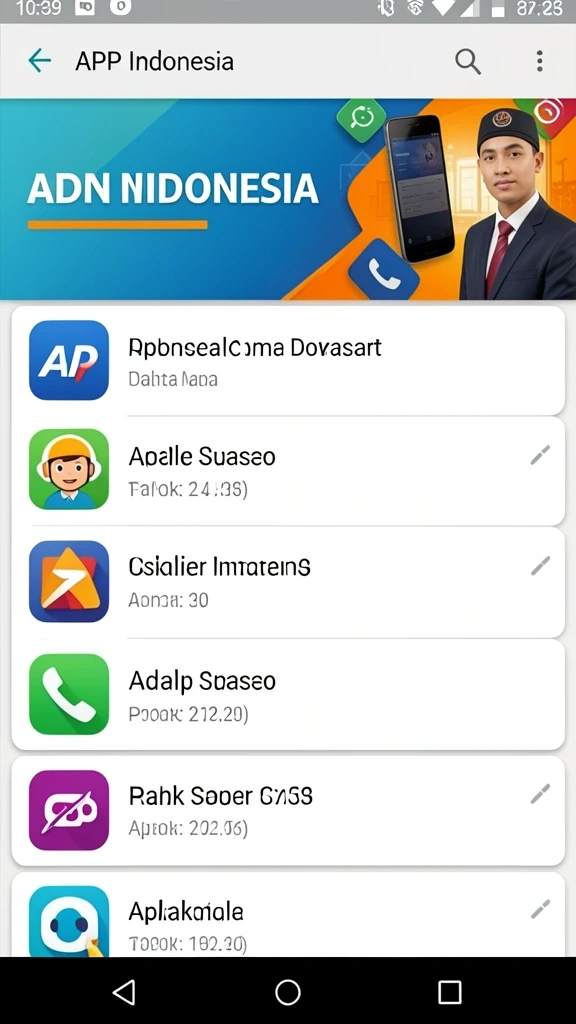 omutogel - Tampilan awal yang menarik dari aplikasi OMUTOGEL.