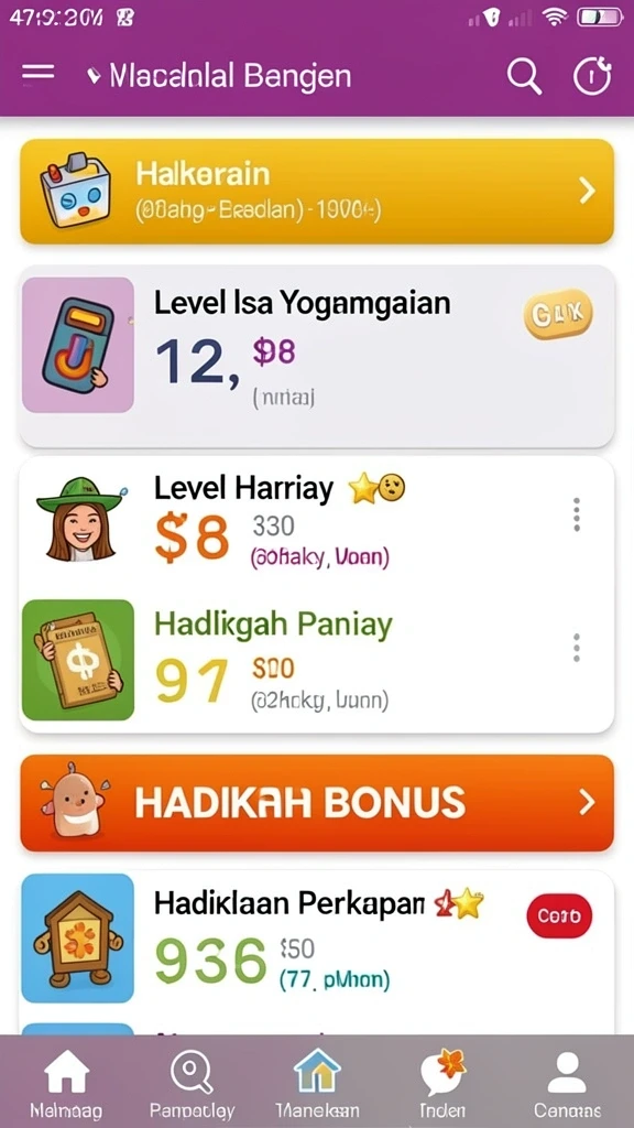 pp88slots - Berbagai pilihan tema slot yang berwarna dan unik.