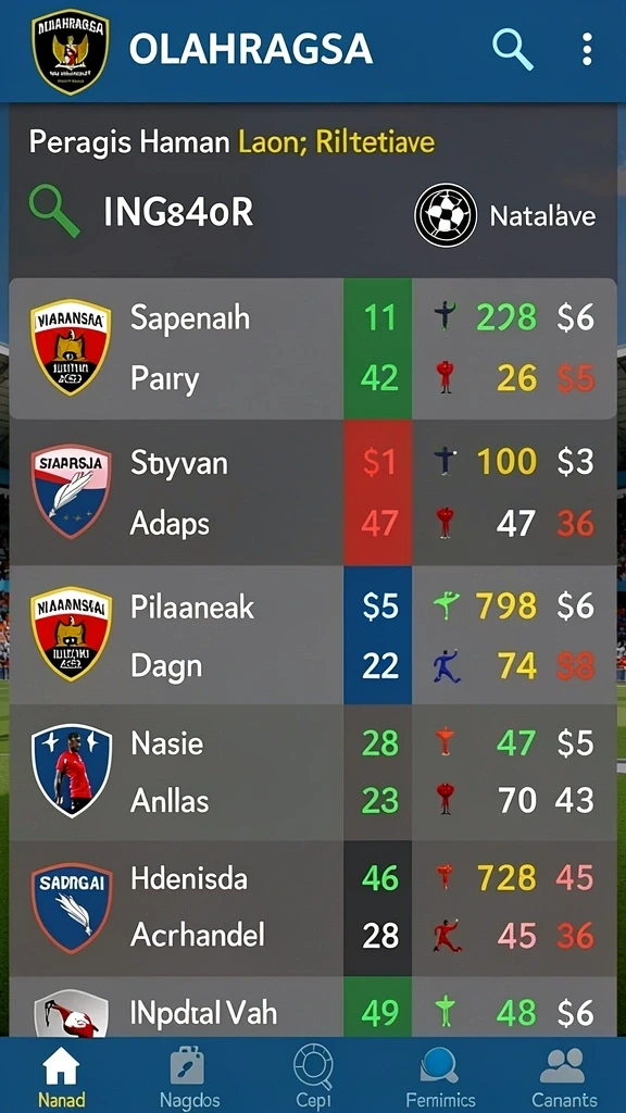 rahayu88 - Mode permainan seru yang menantang keterampilan pemain.