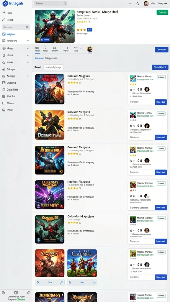 rajajuara - Event spesial yang penuh dengan hadiah menanti Anda.