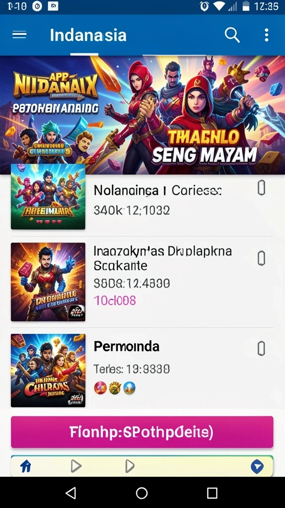 rp6677 - Setiap dunia memiliki tantangan dan elemen unik.