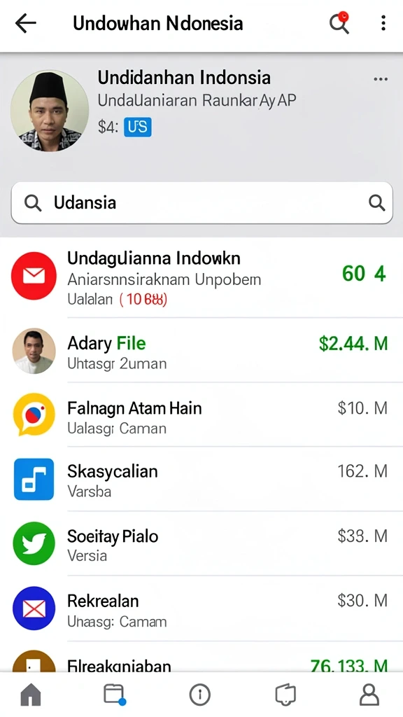 rpzzz - Tangkapan layar menggambarkan dunia fantasi yang luas dan indah.