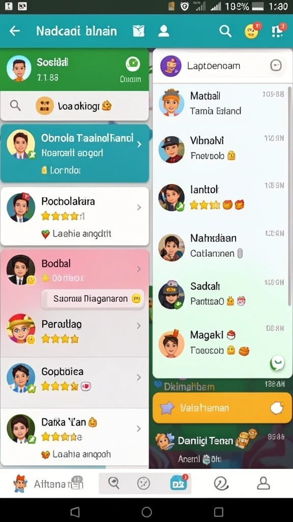slot99 - Tampilan grafis menakjubkan di SLOT99.