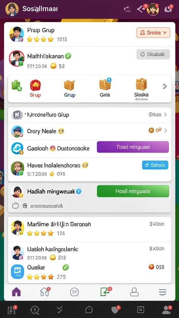superligatoto - Mode kolaborasi tim yang baru dan seru.