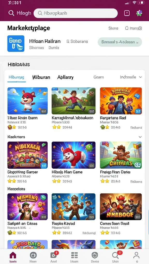 superligatoto - Tantangan level yang semakin sulit dan menantang.