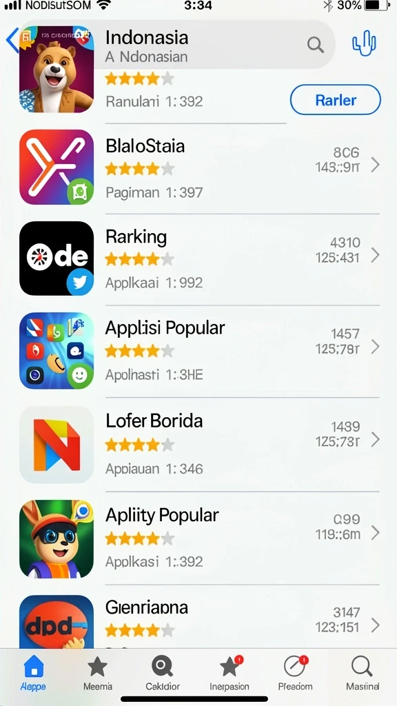 to288 - Level-level yang penuh tantangan dan seru.