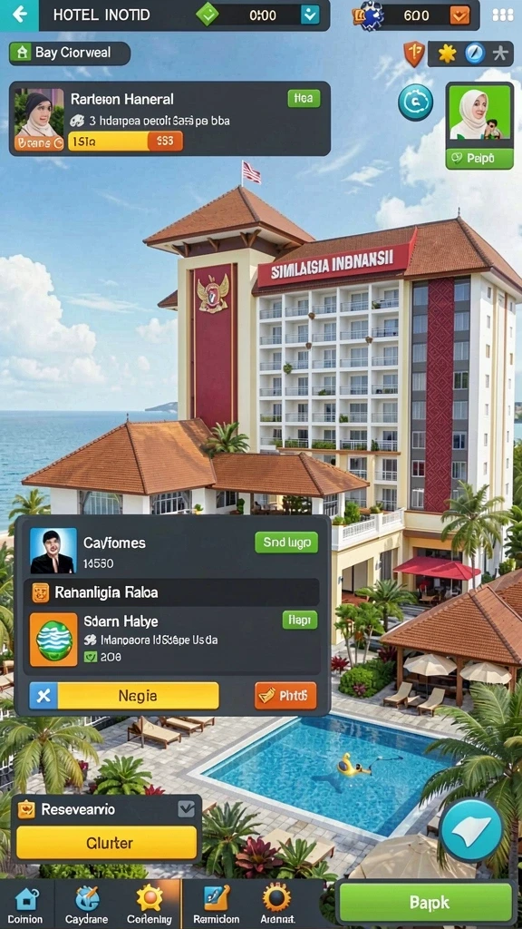 vip805 - Event menarik dengan hadiah spesial menanti para pemenang.