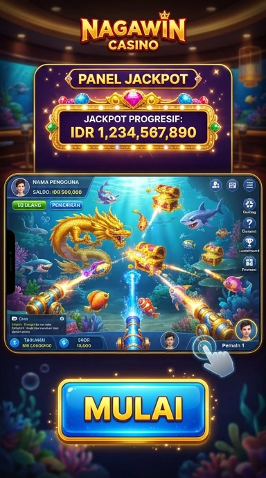 Cuplikan fitur inti — navigasi cepat di genggaman